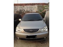 2005 KIA Carens 1.8 MPV Minivans