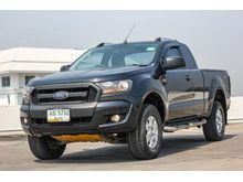 2016 Ford Ranger 2.2 OPEN CAB (ปี 15-18) Hi-Rider XLS Pickup