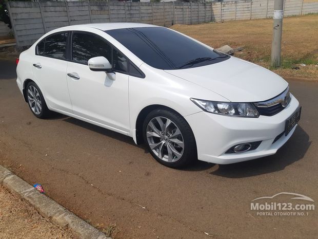 Civic - Honda Murah - 932 mobil bekas dijual - Mobil123 Civic - Honda Murah - 932 mobil bekas dijual - Mobil123