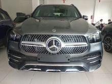 2020 Mercedes-Benz GLE450 3,0 4MATIC AMG Line Wagon