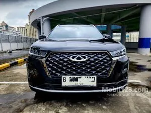 2023 Chery Tiggo 7 Pro 1.5 Premium SUV