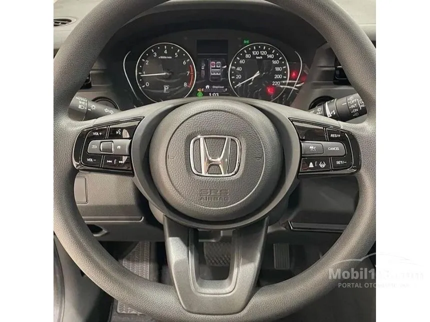 2023 Honda HR-V RS Turbo SUV