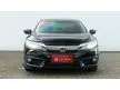 Jual Mobil Honda Civic 2018 ES 1.5 di Banten Automatic Sedan Hitam Rp 300.000.000
