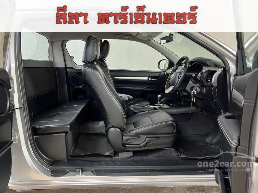 2021 Toyota HILUX REVO Z Edition Mid Smart Cab Pickup