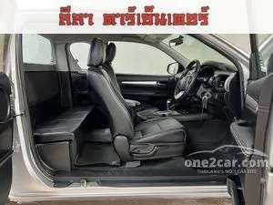 2021 Toyota HILUX REVO 2.4 Z Edition Mid Smart Cab Pickup
