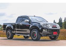 2012 Isuzu D-Max 2.5 SPACE CAB (ปี 11-17) Hi-Lander Z Pickup