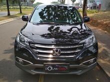 2013 Honda CR-V 2.4 2.4 Prestige SUV