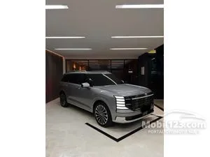 2025 Hyundai Palisade 2.5 Calligraphy Hybrid 2WD SUV
