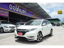 2015 Honda HR-V 1.8 (ปี 14-18) EL SUV