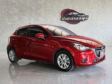 2018 Mazda 2 1.3 (ปี 15-18) Sports High Hatchback AT