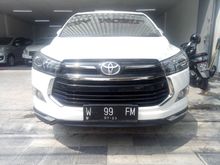 2018 Toyota Innova Venturer 2.4 N140 Wagon