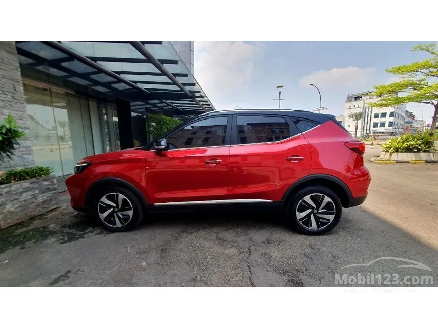 2024 MG VS HEV Magnify i-Smart SUV