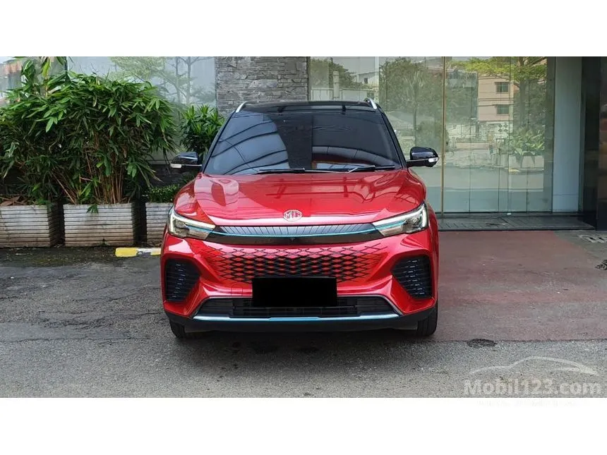 2024 MG VS HEV Magnify i-Smart SUV