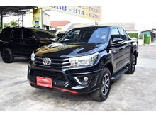 2016 Toyota Hilux Revo 2.4 SMARTCAB TRD Sportivo Pickup