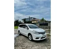 2013 Nissan Grand Livina 1.5 XV MPV - Harga Cash 107 JT NEGO