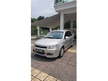 2010 Proton Saga 1.3 BLM Sedan