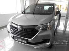 Promo Daihatsu Xenia Dp hanya 8 jtan dan cicilan 4 jtan perbulan.