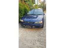 1996 Toyota Corolla 1.6 manual SEG 1.6