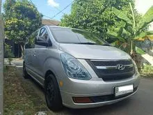 2008 Hyundai H-1 2.4 AT