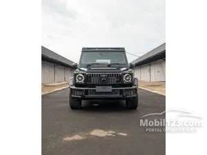 2026 Mercedes-Benz AMG G63 4.0 Offroad Pro SUV