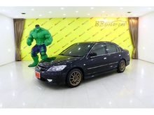 2004 Honda Civic 2.0 Dimension (ปี 04-06) Excites Sedan AT