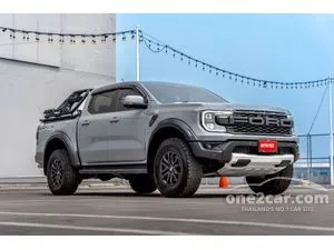 2023 Ford RANGER 3.0 Raptor Double Cab Pickup