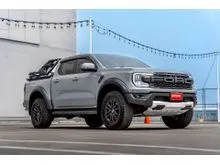2023 Ford RANGER 3.0 Double Cab (ปี 22-28) Raptor 4WD Pickup