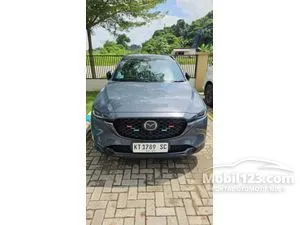 2022 Mazda CX-5 2.5 Kuro Edition SUV