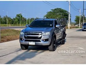 2020 Isuzu D-MAX 3.0 S Spark Pickup