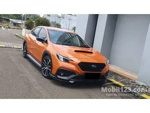 2023 Subaru WRX 2.4 TS Eyesight Sedan
