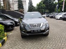 2Nissan Terra 2,5 VL 2019 diskon gede dp rendah bunga murah angsuran ringan bisa trade in
