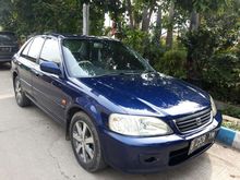 2000 Honda City 1.5 VTi Sedan