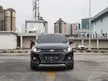 Jual Mobil Chevrolet Trax 2018 LTZ 1.4 di DKI Jakarta Automatic SUV Hitam Rp 175.000.000