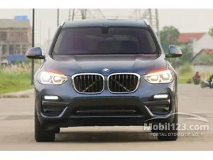 2021 BMW X3 2.0 sDrive20i SUV
