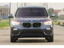 2021 BMW X3 2.0 sDrive20i SUV