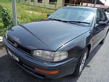 1995 Toyota Camry 2.2 GX Sedan