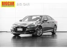 2022 Honda ACCORD 1.5 (ปี 19-23) EL Sedan
