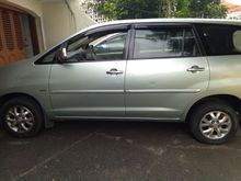 JUAL CEPAT - 2007 Toyota Kijang Innova 2.0 V MPV