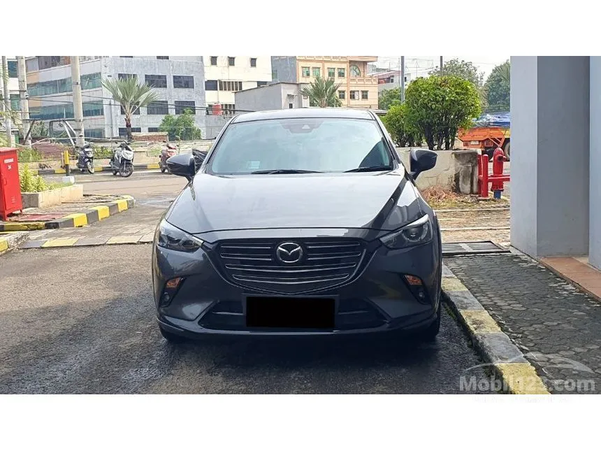 2024 Mazda CX-3 Sport SUV