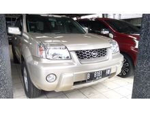 2005 Nissan X-Trail 2.5 ST DP 20JT MULUS ISTIMEWA NEGO