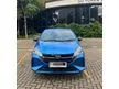 Jual Mobil Daihatsu Sirion 2022 1.3 di Banten Automatic Hatchback Biru Rp 173.500.000