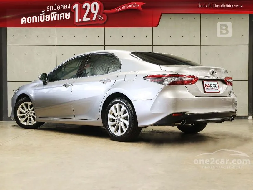 2022 Toyota CAMRY Sport Sedan