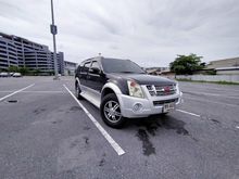 2007 Isuzu MU-7 3.0 (ปี 07-13) Primo SUV MT