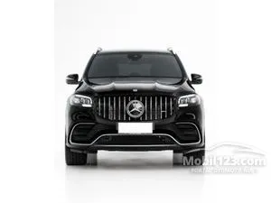 2023 Mercedes-Benz AMG GLS63 4.0 4MATIC+ SUV