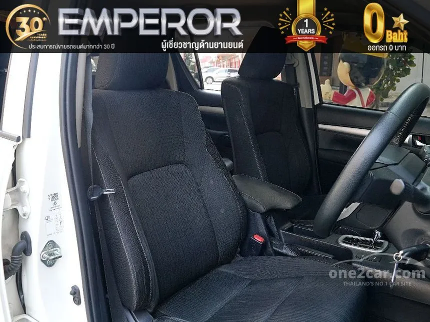 2022 Toyota HILUX REVO Z Edition Mid Double Cab Pickup