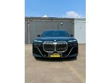 2023 BMW 735i 3.0 M Sport Sedan