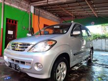 2004 Toyota Avanza 1.3 G MPV