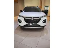 2026 Suzuki Fronx 1.5 GX Hybrid SUV  *JAMINAN HARGA TERMURAH SEJATIM, PROMO BOX MBG PEMERINTAH*