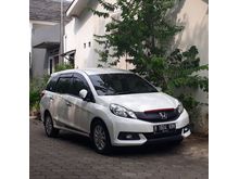 2014 Honda Mobilio 1.5 E MPV