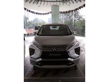 Mitsubishi Xpander 1.5 ULTIMATE 2018 Uang Muka 46 Juta
